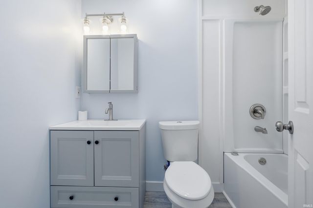 555 S Best Street, Waterloo, IN 46793