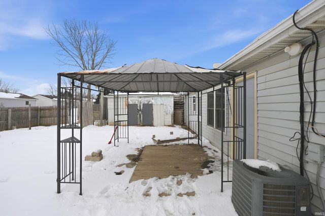 555 S Best Street, Waterloo, IN 46793