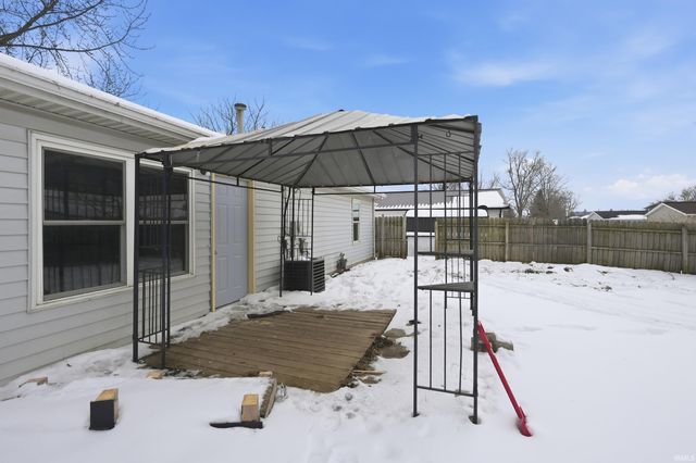 555 S Best Street, Waterloo, IN 46793