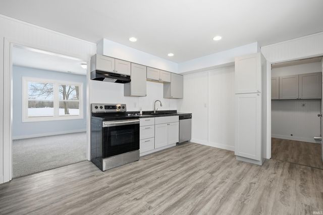 555 S Best Street, Waterloo, IN 46793