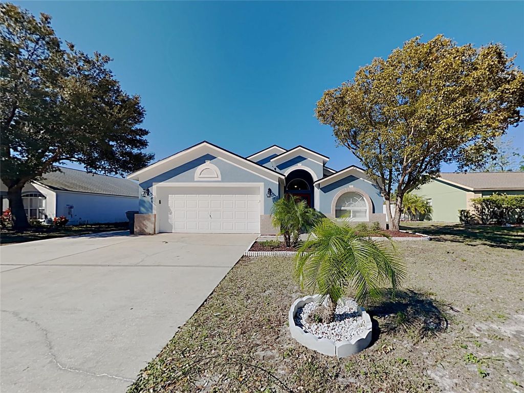 10533 JULIANO DRIVE, Riverview, FL 33569