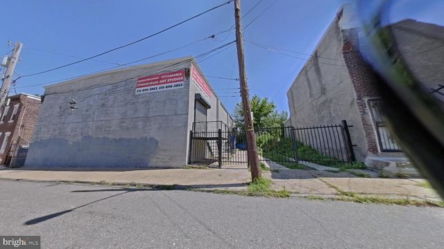 1537-39 DEAL ST, Philadelphia, PA 19124