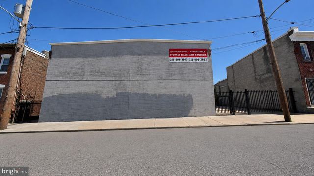 1537-39 DEAL ST, Philadelphia, PA 19124