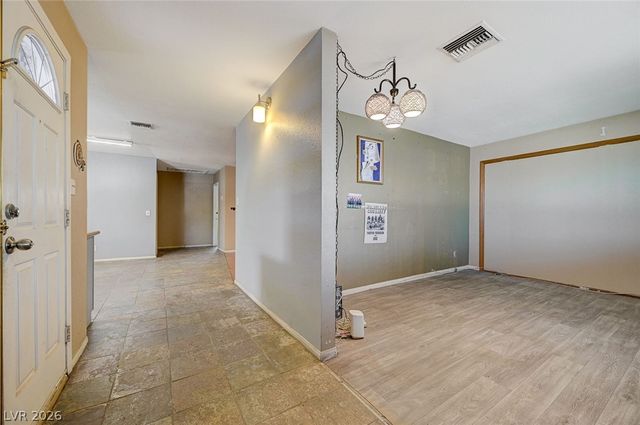 1555 Bledsoe Lane, Las Vegas, NV 89110