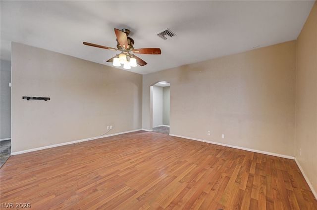1555 Bledsoe Lane, Las Vegas, NV 89110