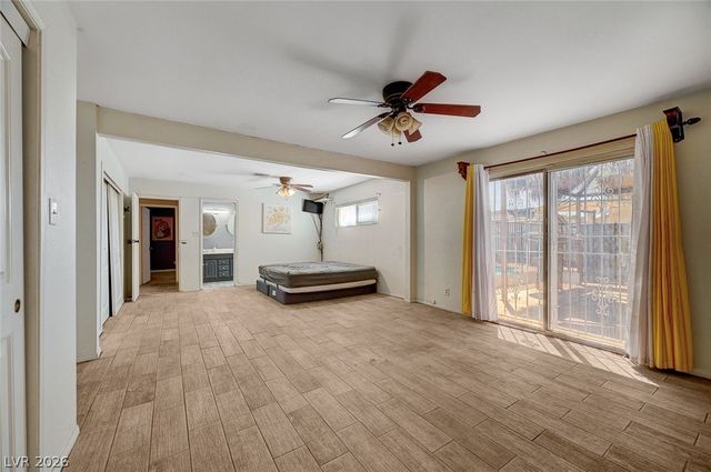 1555 Bledsoe Lane, Las Vegas, NV 89110