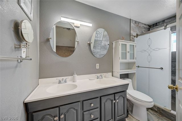 1555 Bledsoe Lane, Las Vegas, NV 89110