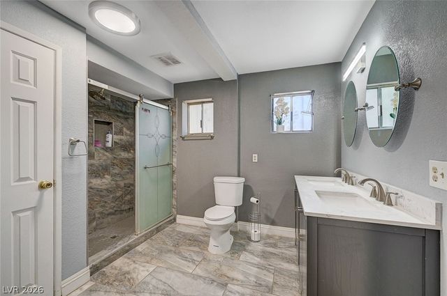 1555 Bledsoe Lane, Las Vegas, NV 89110