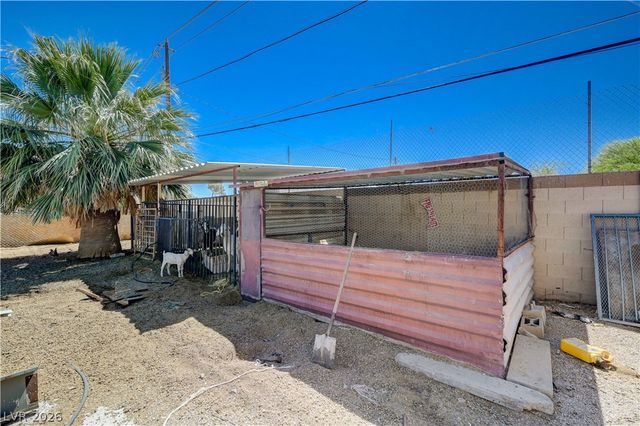 1555 Bledsoe Lane, Las Vegas, NV 89110