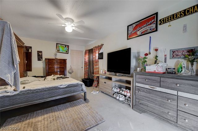 1555 Bledsoe Lane, Las Vegas, NV 89110