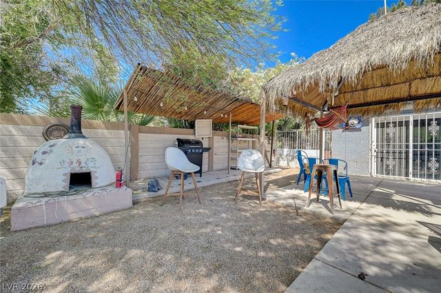 1555 Bledsoe Lane, Las Vegas, NV 89110
