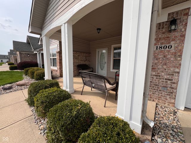 1800 Eastfield Drive, Crawfordsville, IN 47933