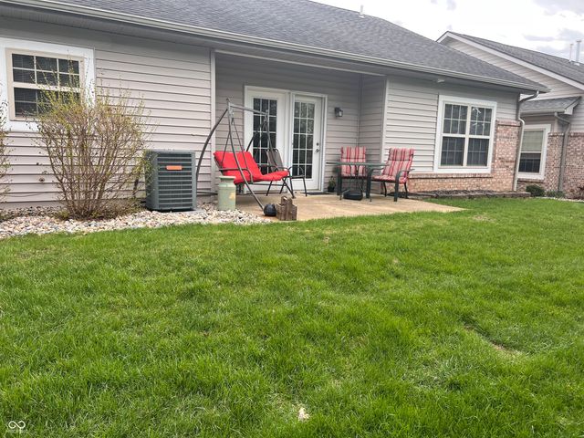 1800 Eastfield Drive, Crawfordsville, IN 47933