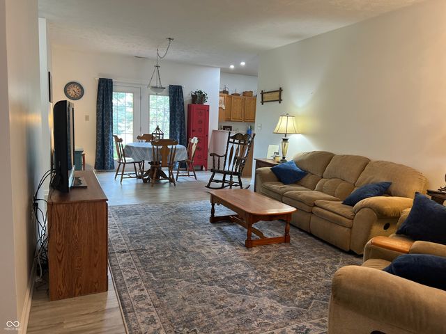 1800 Eastfield Drive, Crawfordsville, IN 47933