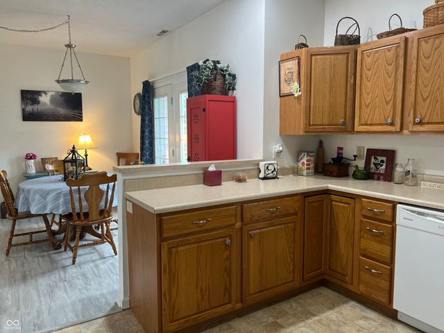 1800 Eastfield Drive, Crawfordsville, IN 47933