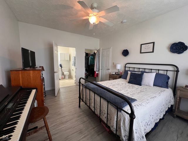 1800 Eastfield Drive, Crawfordsville, IN 47933