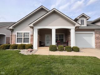 1800 Eastfield Drive, Crawfordsville, IN 47933
