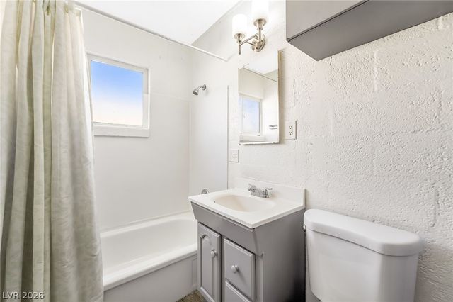 107 JOSHUA Street, Henderson, NV 89015