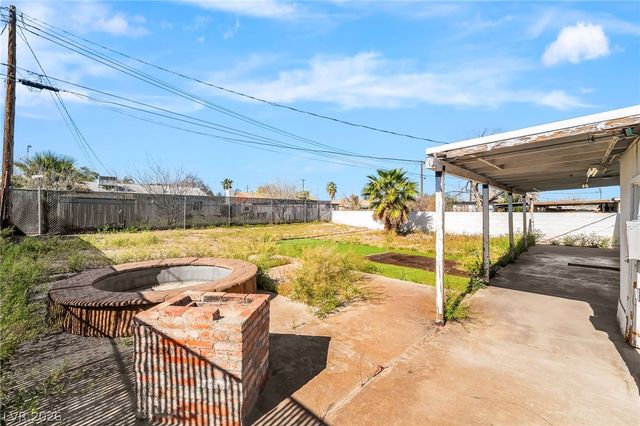 107 JOSHUA Street, Henderson, NV 89015