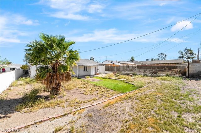 107 JOSHUA Street, Henderson, NV 89015