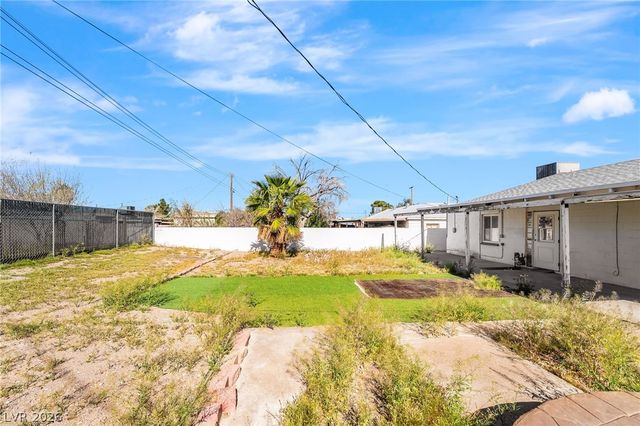 107 JOSHUA Street, Henderson, NV 89015