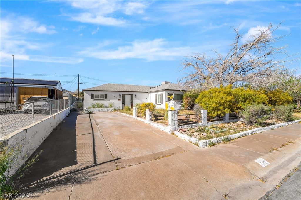 107 JOSHUA Street, Henderson, NV 89015