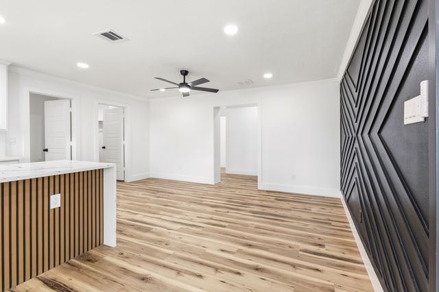 14409 Horseshoe Trail, Balch Springs, TX 75180