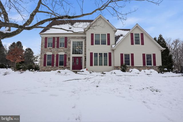 1329 EMERSON CT, Ambler, PA 19002