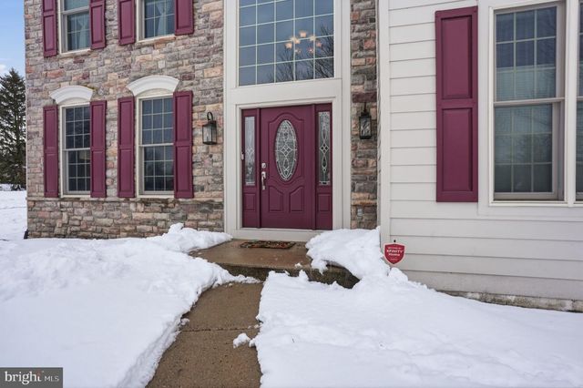 1329 EMERSON CT, Ambler, PA 19002