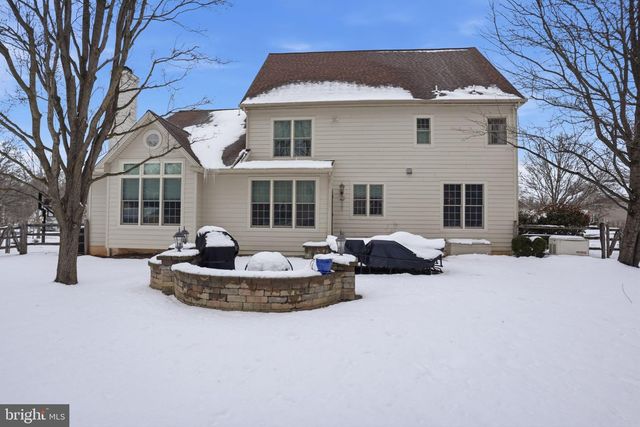 1329 EMERSON CT, Ambler, PA 19002