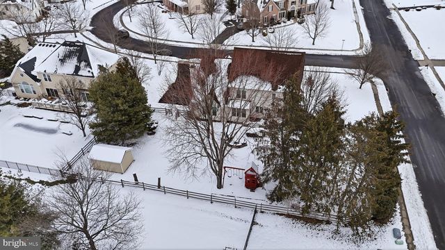 1329 EMERSON CT, Ambler, PA 19002