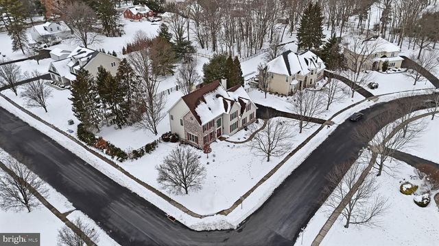 1329 EMERSON CT, Ambler, PA 19002