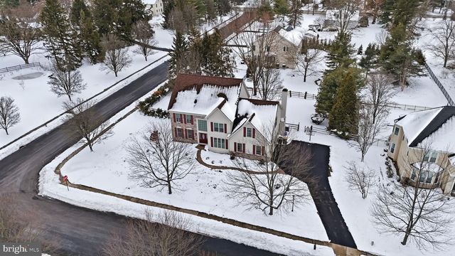 1329 EMERSON CT, Ambler, PA 19002