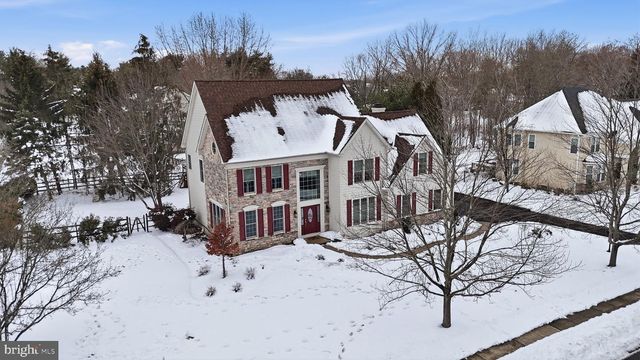 1329 EMERSON CT, Ambler, PA 19002