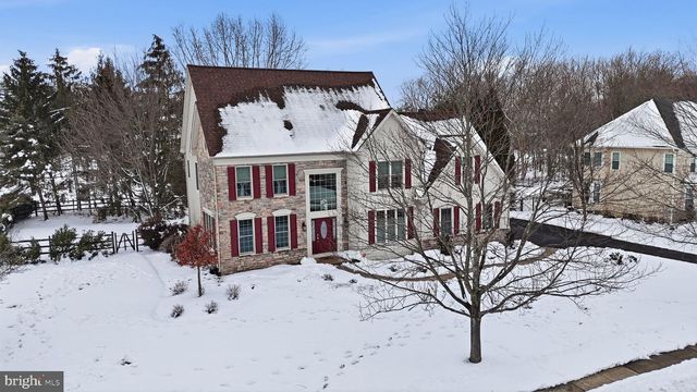 1329 EMERSON CT, Ambler, PA 19002