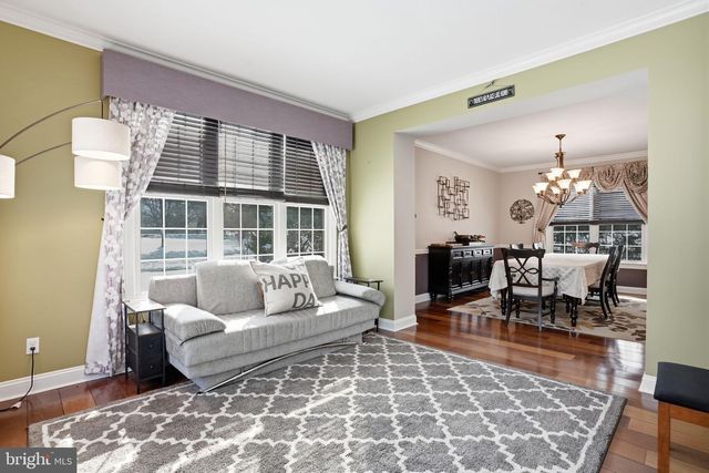 1329 EMERSON CT, Ambler, PA 19002