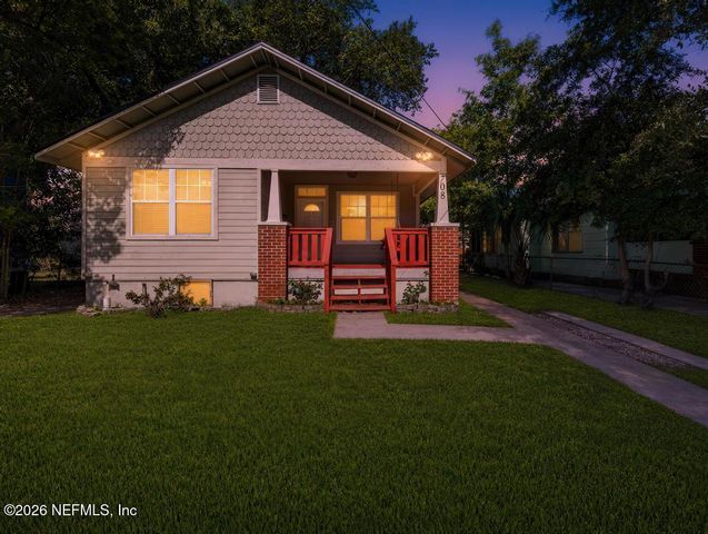 708 ACOSTA Street, Jacksonville, FL 32204