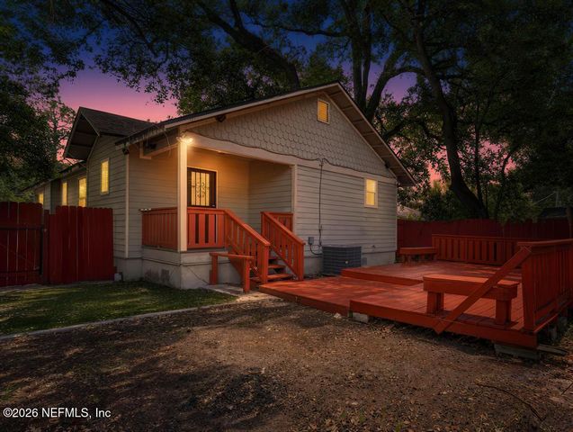 708 ACOSTA Street, Jacksonville, FL 32204