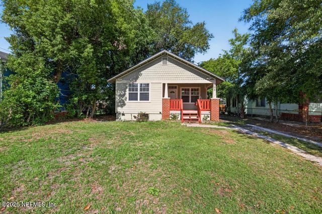 708 ACOSTA Street, Jacksonville, FL 32204