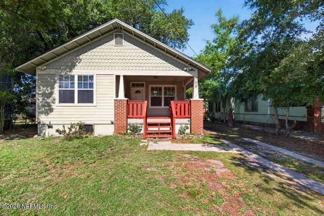 708 ACOSTA Street, Jacksonville, FL 32204