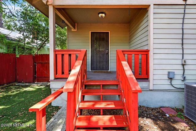708 ACOSTA Street, Jacksonville, FL 32204