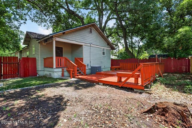 708 ACOSTA Street, Jacksonville, FL 32204