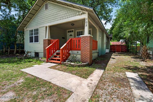 708 ACOSTA Street, Jacksonville, FL 32204