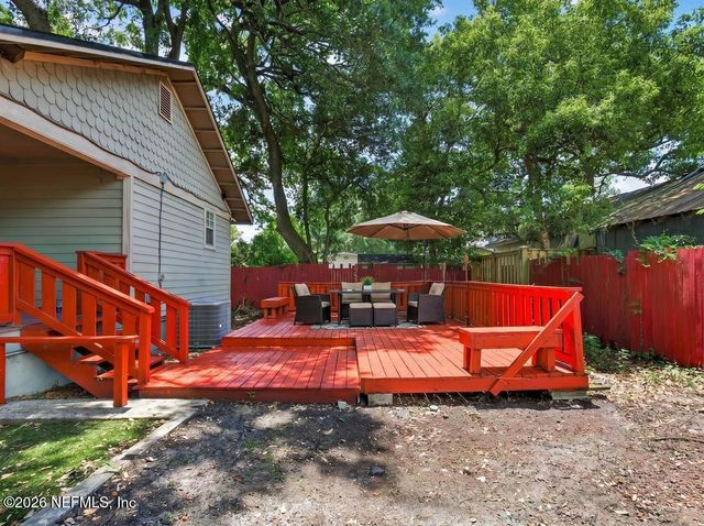 708 ACOSTA Street, Jacksonville, FL 32204