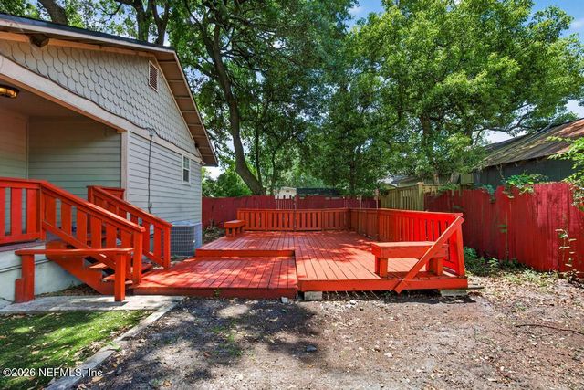 708 ACOSTA Street, Jacksonville, FL 32204