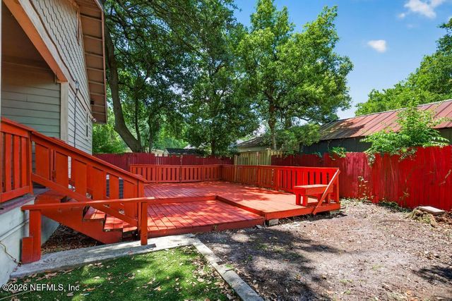 708 ACOSTA Street, Jacksonville, FL 32204