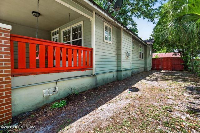708 ACOSTA Street, Jacksonville, FL 32204