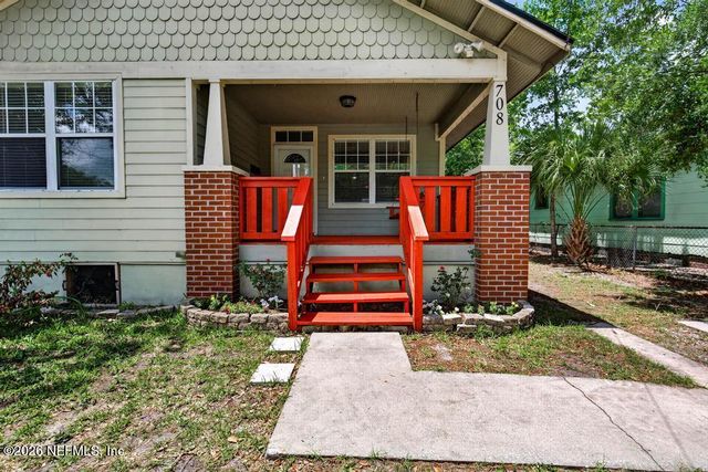 708 ACOSTA Street, Jacksonville, FL 32204