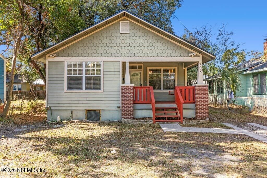 708 ACOSTA Street, Jacksonville, FL 32204