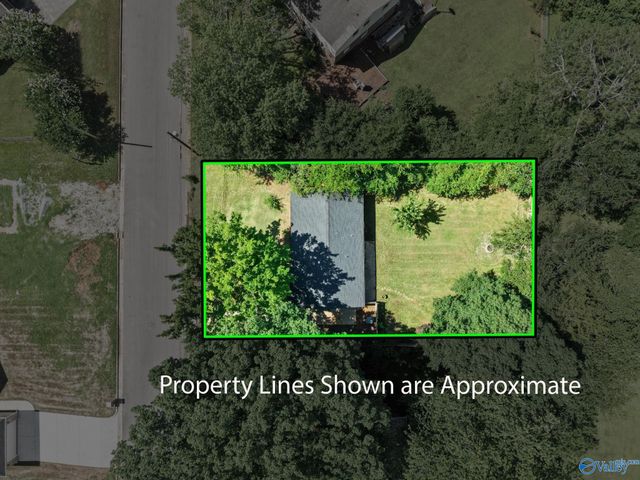 6303 NW Maywick Drive, Huntsville, AL 35810